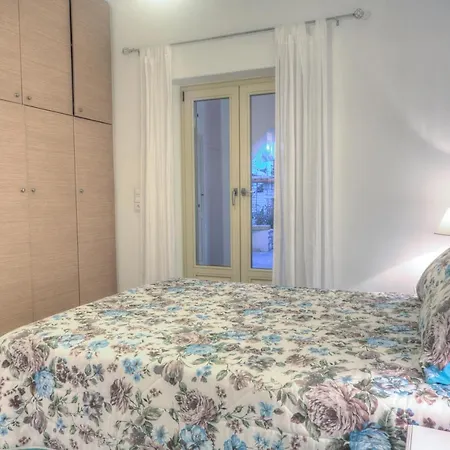 Cymothoe Villas Villa