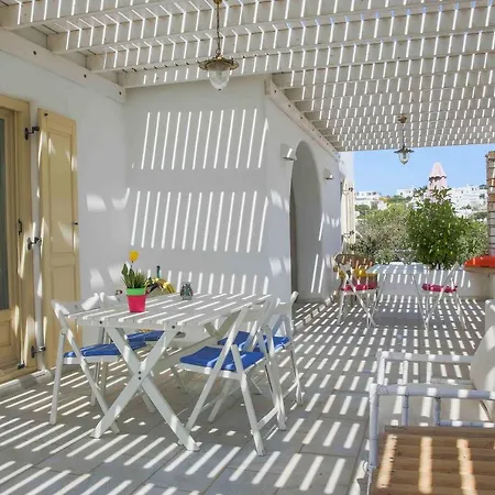 Cymothoe Villas Villa Piso Livadi