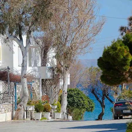Cymothoe Villas *